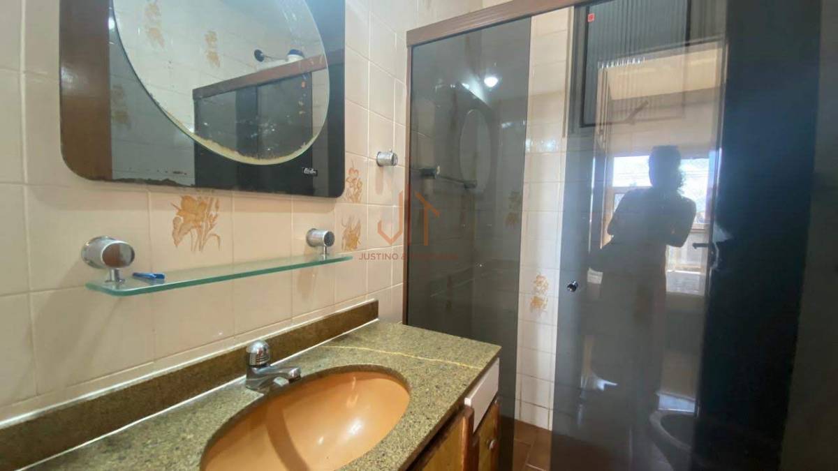 Apartamento à venda com 2 quartos, 100m² - Foto 5